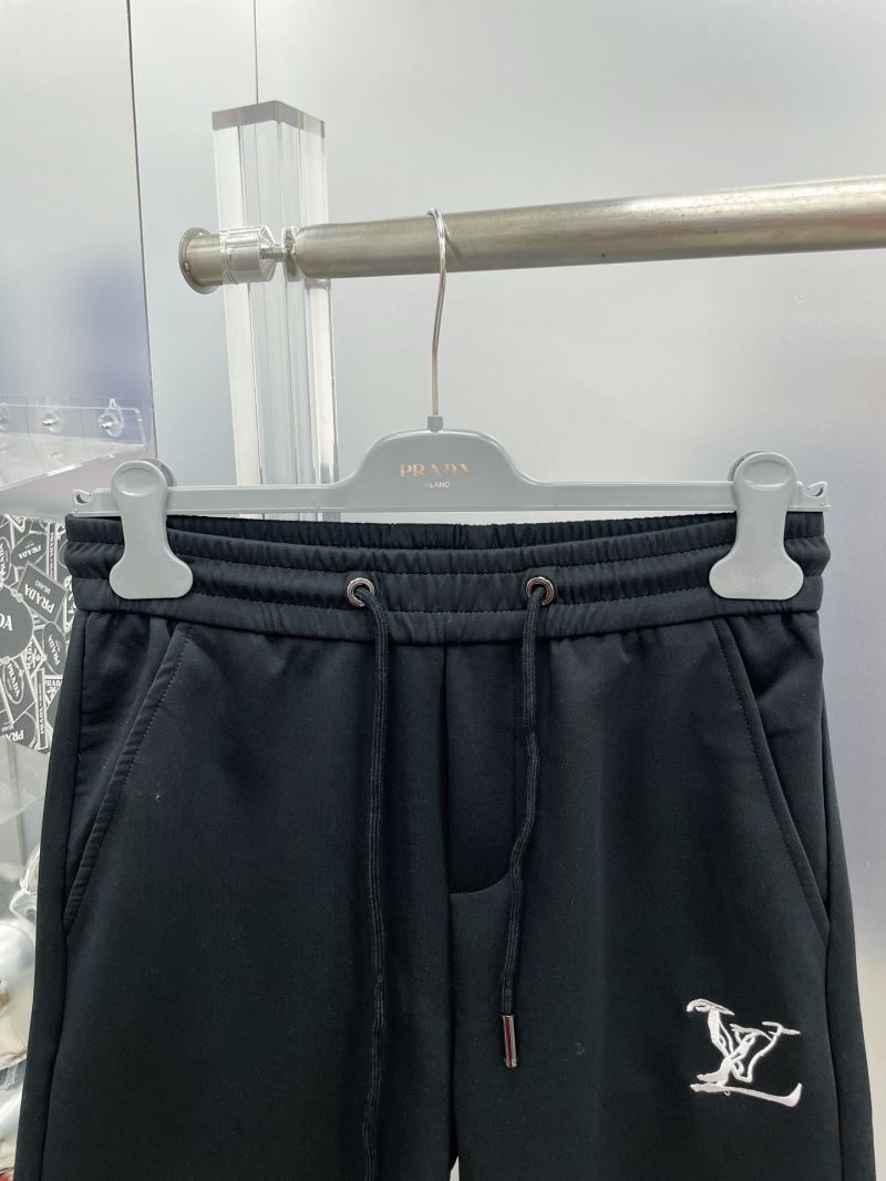 Louis Vuitton Short Pants